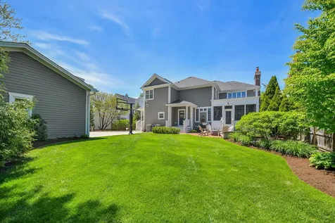 605 Euclid Avenue Glen Ellyn IL 60137