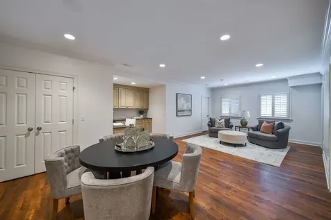 605 Euclid Avenue Glen Ellyn IL 60137