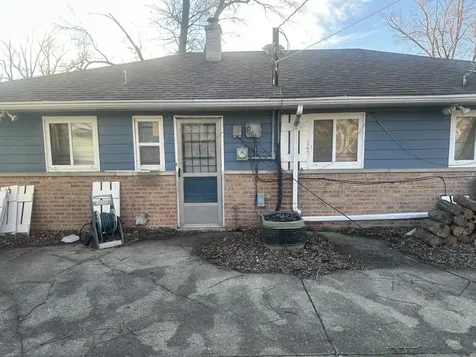 411 Huron Street Park Forest IL 60466
