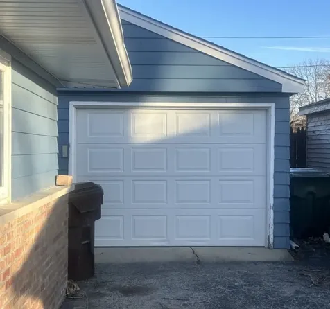 411 Huron Street Park Forest IL 60466