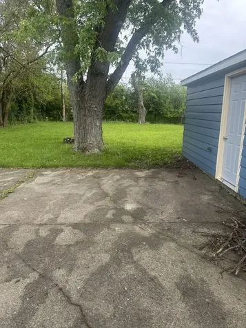 411 Huron Street Park Forest IL 60466