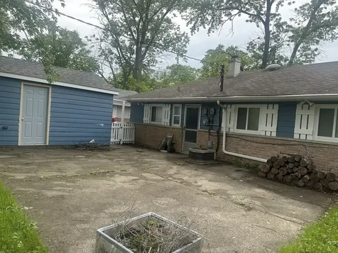 411 Huron Street Park Forest IL 60466