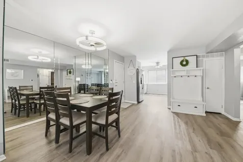 6451 North Northwest Highway Chicago IL 60631