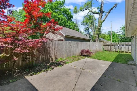 407 South Mckinley Avenue Champaign IL 61821