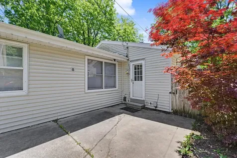 407 South Mckinley Avenue Champaign IL 61821