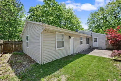 407 South Mckinley Avenue Champaign IL 61821