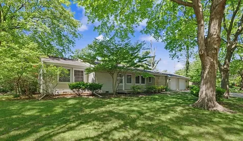 407 South Mckinley Avenue Champaign IL 61821