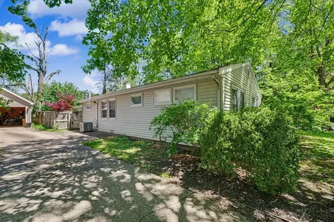 407 South Mckinley Avenue Champaign IL 61821