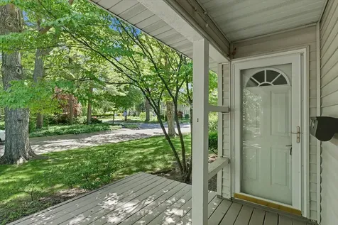 407 South Mckinley Avenue Champaign IL 61821