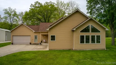 6740 Sundown Lane Yorkville IL 60560