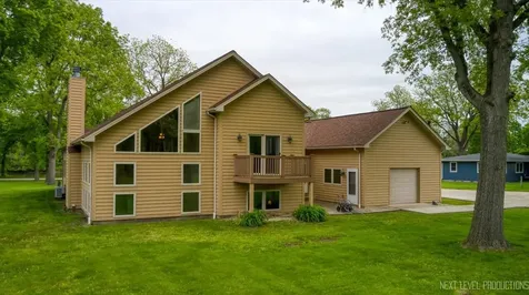 6740 Sundown Lane Yorkville IL 60560