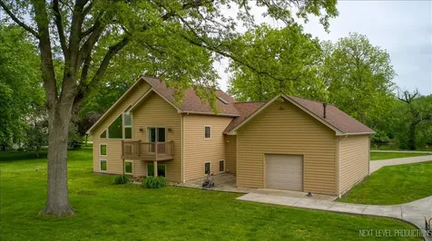 6740 Sundown Lane Yorkville IL 60560