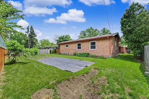 306 Sunnycrest Court W Urbana IL 61801