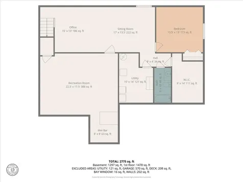 2706 Stratmoor Drive Bloomington IL 61705