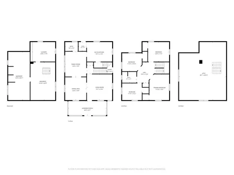 419 North Plum Street Farmer City IL 61842
