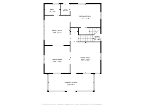 419 North Plum Street Farmer City IL 61842