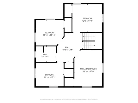 419 North Plum Street Farmer City IL 61842