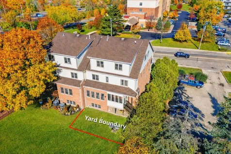 5533 Lincoln Avenue Morton Grove IL 60053