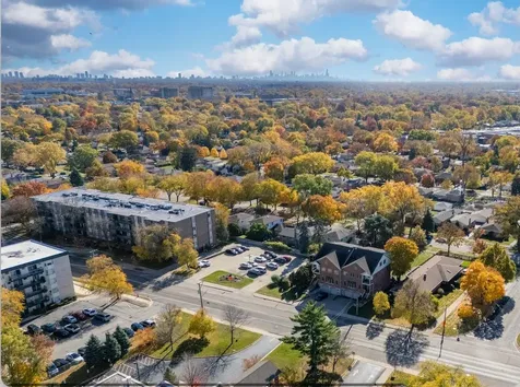 5533 Lincoln Avenue Morton Grove IL 60053