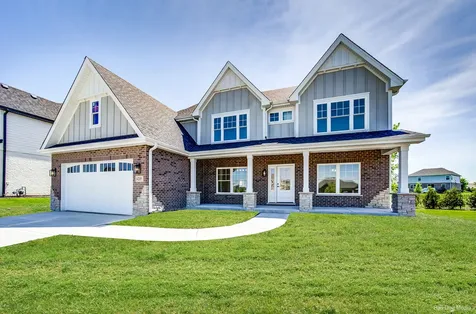 14205 West John Court Manhattan IL 60442