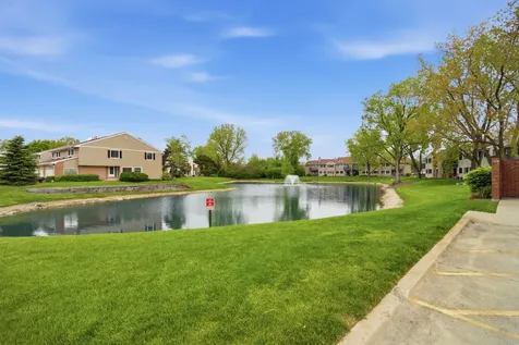981 Pine Tree Circle S Buffalo Grove IL 60089