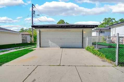 14544 Woodlawn Avenue Dolton IL 60419