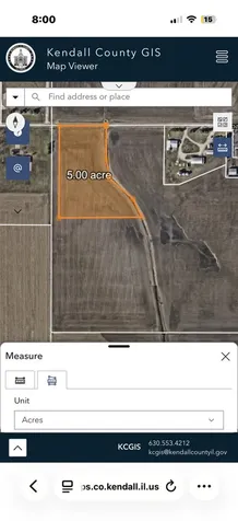 4500 Bell Road Minooka IL 60447