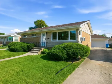 4900 West Hawthorne Avenue Hillside IL 60162