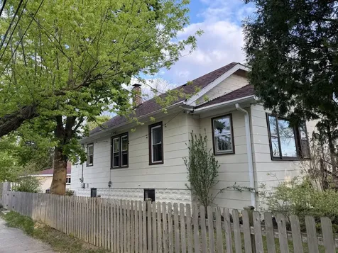 825 North Butrick Street Waukegan IL 60085