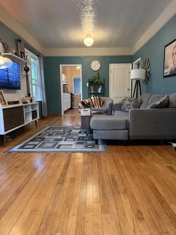 825 North Butrick Street Waukegan IL 60085