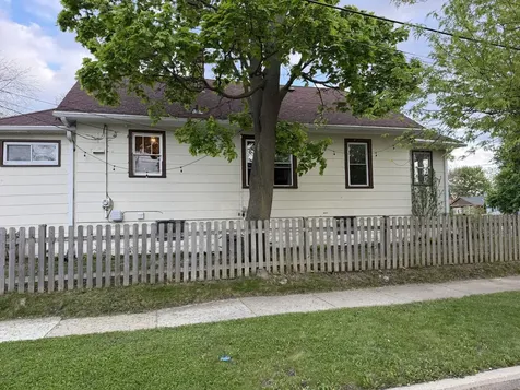 825 North Butrick Street Waukegan IL 60085