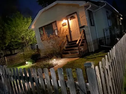825 North Butrick Street Waukegan IL 60085