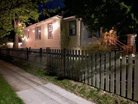 825 North Butrick Street Waukegan IL 60085