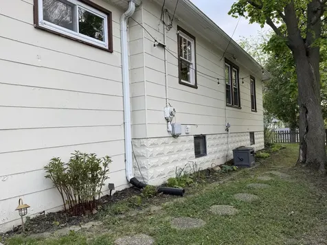 825 North Butrick Street Waukegan IL 60085