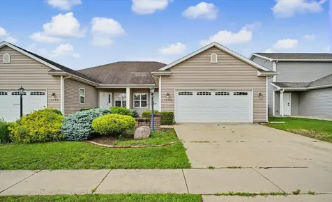 1505 Stonebluff Court Champaign IL 61822