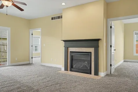 1505 Stonebluff Court Champaign IL 61822