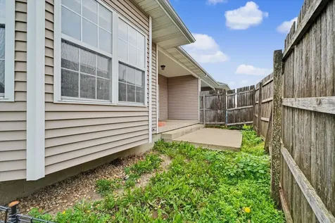 1505 Stonebluff Court Champaign IL 61822