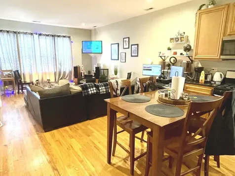 2438 North Laramie Avenue Chicago IL 60639