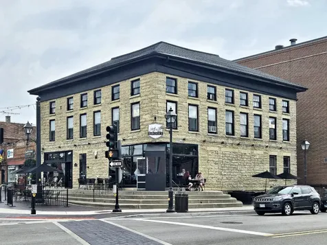 33 North Main Street Lombard IL 60148