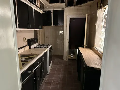 3854 South Albany Avenue Chicago IL 60632