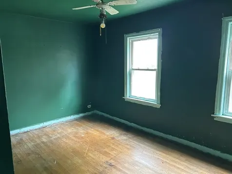 3854 South Albany Avenue Chicago IL 60632