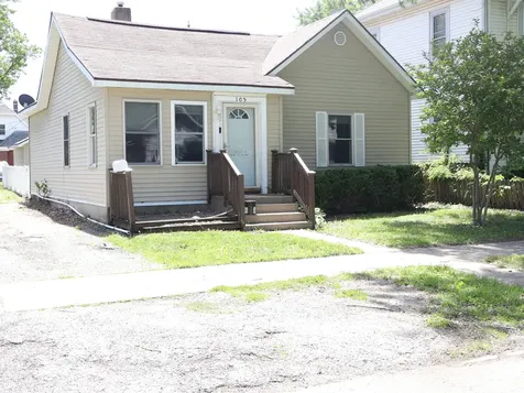 105 Lasalle Street Streator IL 61364