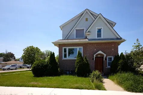 1402 North 15th Avenue Melrose Park IL 60160