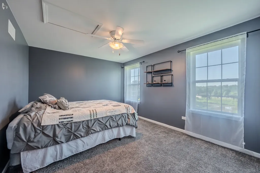 2515 Huntleigh Lane Woodridge IL 60517