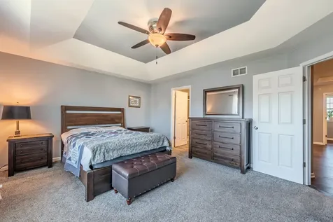 2515 Huntleigh Lane Woodridge IL 60517