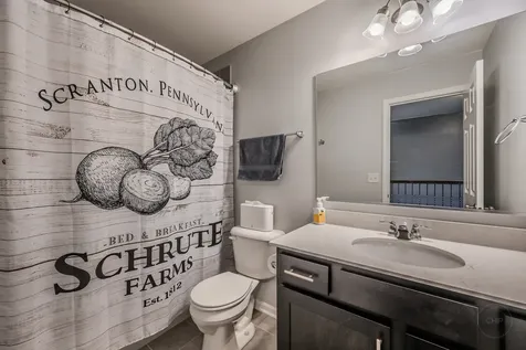 2515 Huntleigh Lane Woodridge IL 60517