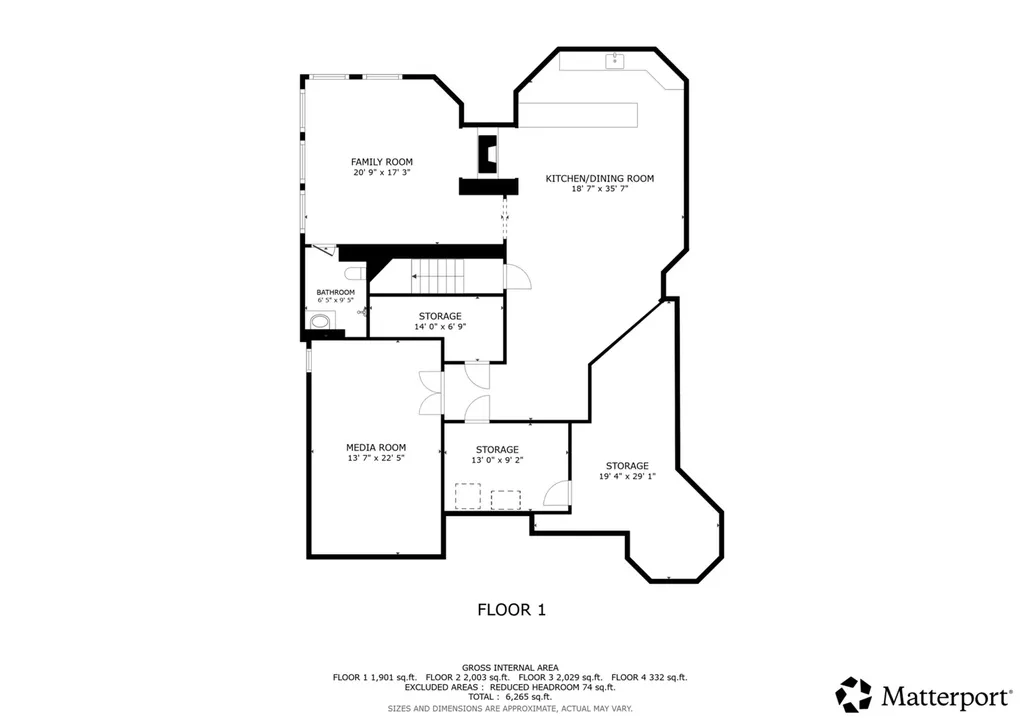 203 Crooked Tree Court Naperville IL 60565