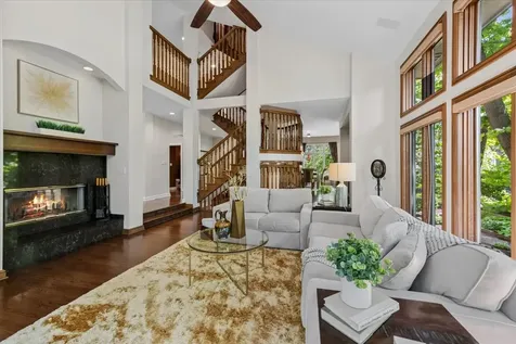203 Crooked Tree Court Naperville IL 60565