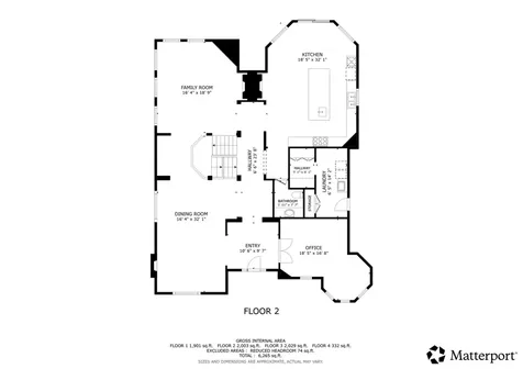 203 Crooked Tree Court Naperville IL 60565