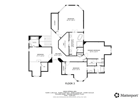 203 Crooked Tree Court Naperville IL 60565